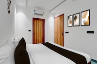 Super Townhouse OAK Chandigarh Ambala Expressway Gazipur Formerly Troy Resorts and Wellness