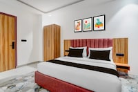 Super Townhouse OAK Chandigarh Ambala Expressway Gazipur Formerly Troy Resorts and Wellness