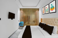Super Townhouse OAK Chandigarh Ambala Expressway Gazipur Formerly Troy Resorts and Wellness