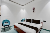 Super Townhouse OAK Chandigarh Ambala Expressway Gazipur Formerly Troy Resorts and Wellness