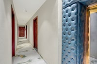 Super Townhouse OAK Chandigarh Ambala Expressway Gazipur Formerly Troy Resorts and Wellness