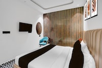 Super Townhouse OAK Chandigarh Ambala Expressway Gazipur Formerly Troy Resorts and Wellness