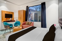 Super Townhouse OAK Chandigarh Ambala Expressway Gazipur Formerly Troy Resorts and Wellness