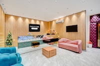 Super Townhouse OAK Chandigarh Ambala Expressway Gazipur Formerly Troy Resorts and Wellness