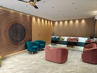 Townhouse OAK Chandigarh Ambala Expressway Gazipur Formerly Troy Resorts and Wellness