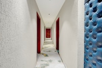 Super Townhouse OAK Chandigarh Ambala Expressway Gazipur Formerly Troy Resorts and Wellness