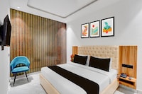 Super Townhouse OAK Chandigarh Ambala Expressway Gazipur Formerly Troy Resorts and Wellness