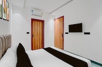 Super Townhouse OAK Chandigarh Ambala Expressway Gazipur Formerly Troy Resorts and Wellness