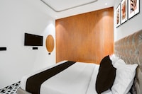 Super Townhouse OAK Chandigarh Ambala Expressway Gazipur Formerly Troy Resorts and Wellness