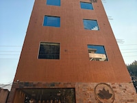 Townhouse OAK Chandigarh Ambala Expressway Gazipur Formerly Troy Resorts and Wellness