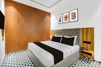 Super Townhouse OAK Chandigarh Ambala Expressway Gazipur Formerly Troy Resorts and Wellness