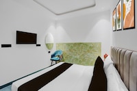 Super Townhouse OAK Chandigarh Ambala Expressway Gazipur Formerly Troy Resorts and Wellness