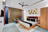 Super Townhouse OAK Chandigarh Ambala Expressway Gazipur Formerly Troy Resorts and Wellness