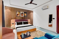 Super Townhouse OAK Chandigarh Ambala Expressway Gazipur Formerly Troy Resorts and Wellness