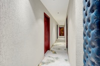 Super Townhouse OAK Chandigarh Ambala Expressway Gazipur Formerly Troy Resorts and Wellness