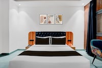 Super Townhouse OAK Chandigarh Ambala Expressway Gazipur Formerly Troy Resorts and Wellness