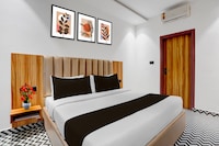 Super Townhouse OAK Chandigarh Ambala Expressway Gazipur Formerly Troy Resorts and Wellness