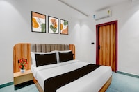 Super Townhouse OAK Chandigarh Ambala Expressway Gazipur Formerly Troy Resorts and Wellness