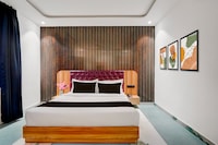 Super Townhouse OAK Chandigarh Ambala Expressway Gazipur Formerly Troy Resorts and Wellness