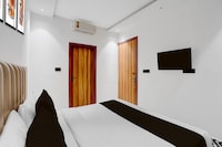Super Townhouse OAK Chandigarh Ambala Expressway Gazipur Formerly Troy Resorts and Wellness
