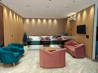 Townhouse OAK Chandigarh Ambala Expressway Gazipur Formerly Troy Resorts and Wellness