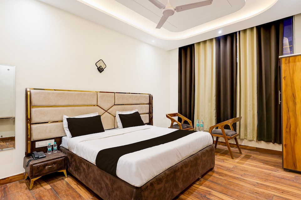 Hotel O Royals, Zirakpur, Zirakpur