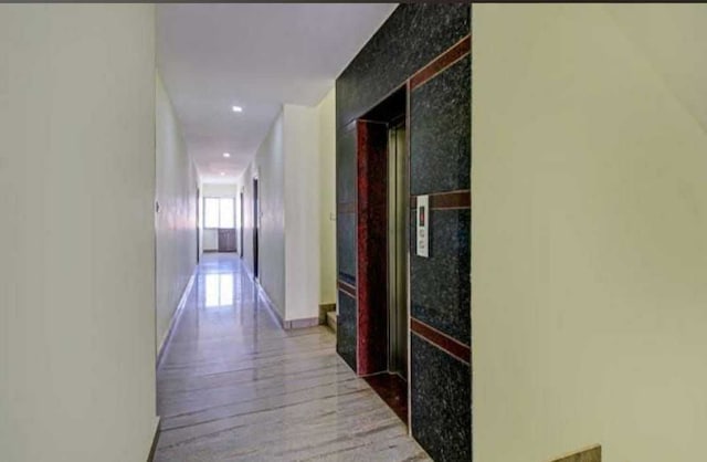 SPOT ON Rrr Residency