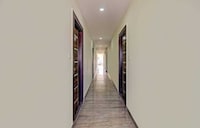 SPOT ON Rrr Residency