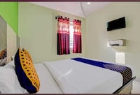 SPOT ON Rrr Residency