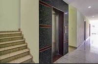 SPOT ON Rrr Residency