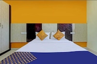 SPOT ON Rrr Residency