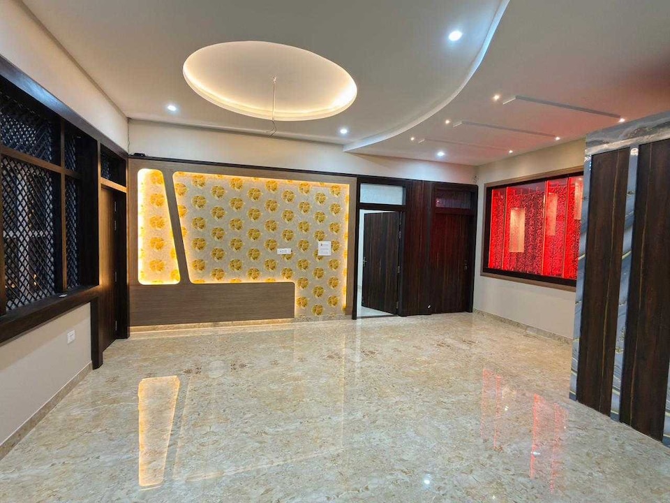 SPOT ON Shyam Niwas, Sigra, Varanasi