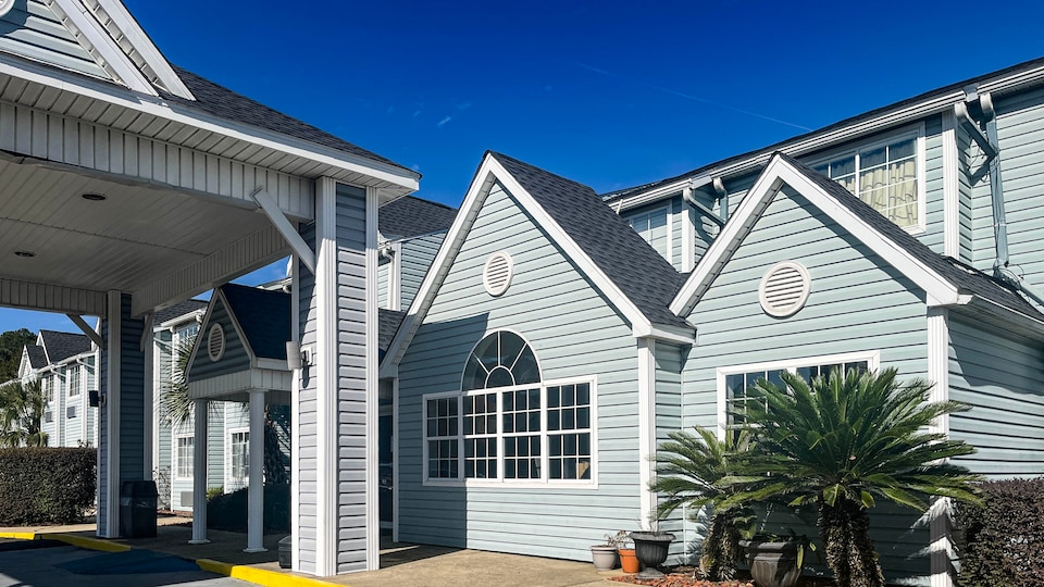  Studio 6 Mobile, AL, C36509, Mobile AL