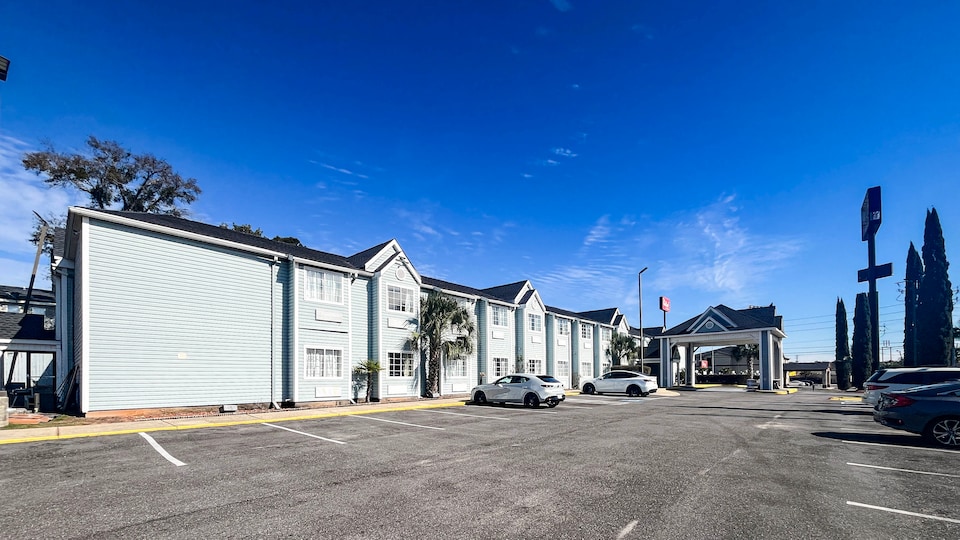  Studio 6 Mobile, AL, C36509, Mobile AL