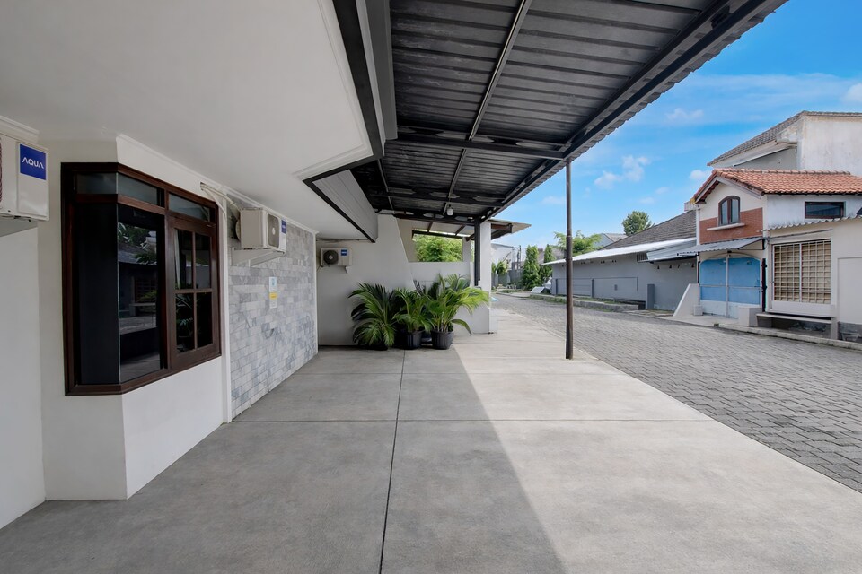 Hotel O AGH 18, Semarang, Semarang