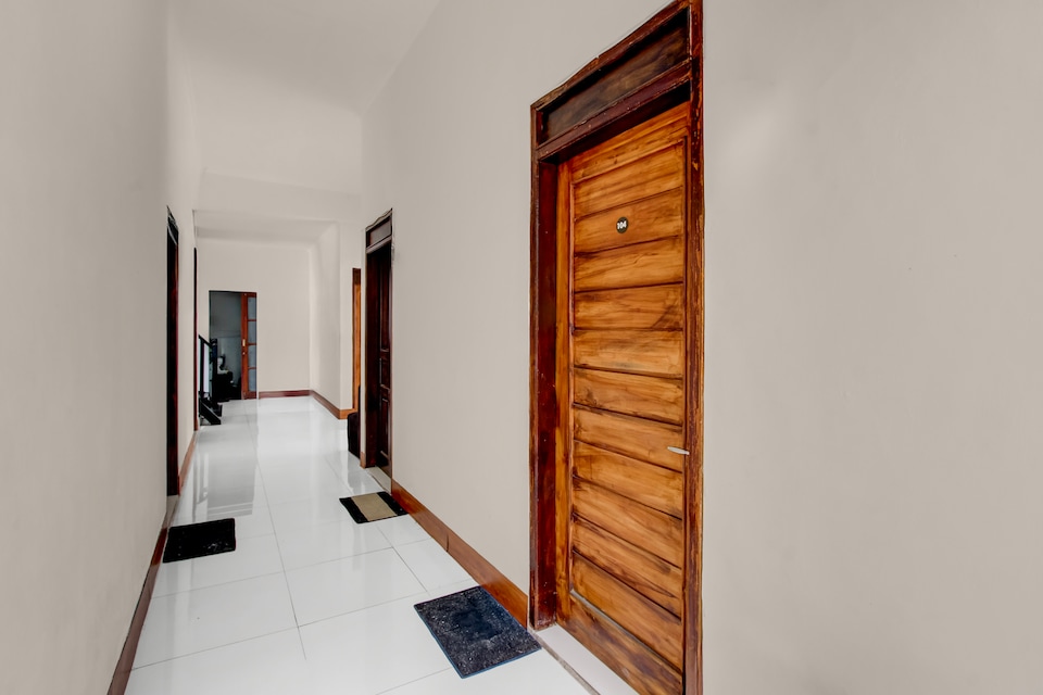 Hotel O AGH 18, Semarang, Semarang