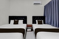 Hotel O AGH 18
