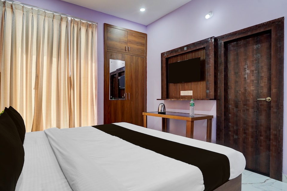 Hotel O Regal Retreat , Ranchi Railway Station, Ranchi