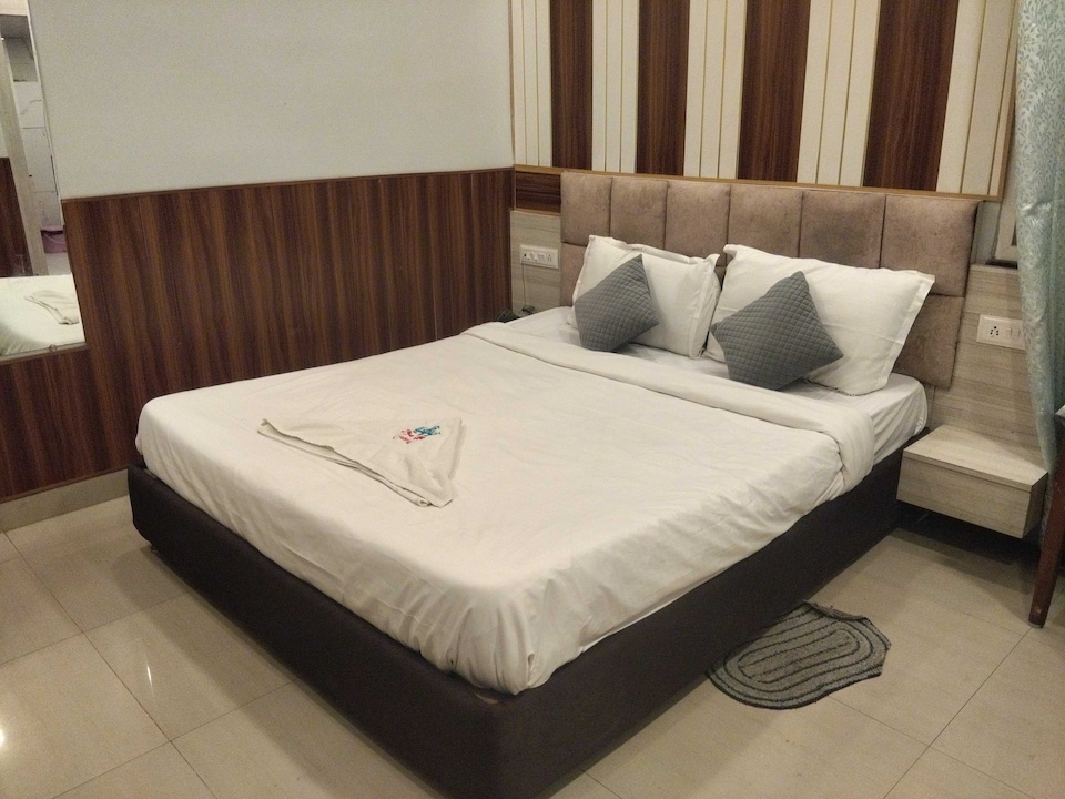 Hotel O Regal Retreat , Ranchi Railway Station, Ranchi