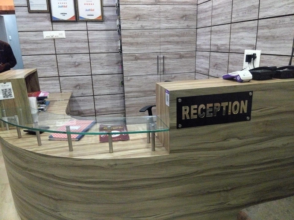 Hotel O Regal Retreat , Ranchi Railway Station, Ranchi