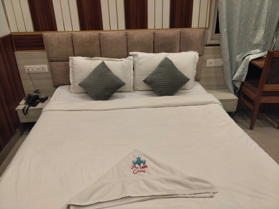 Hotel O Regal Retreat , Ranchi Railway Station, Ranchi