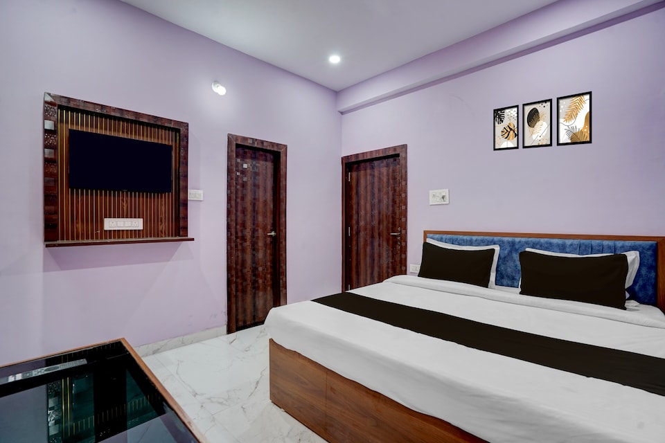 Hotel O Regal Retreat , Ranchi Railway Station, Ranchi