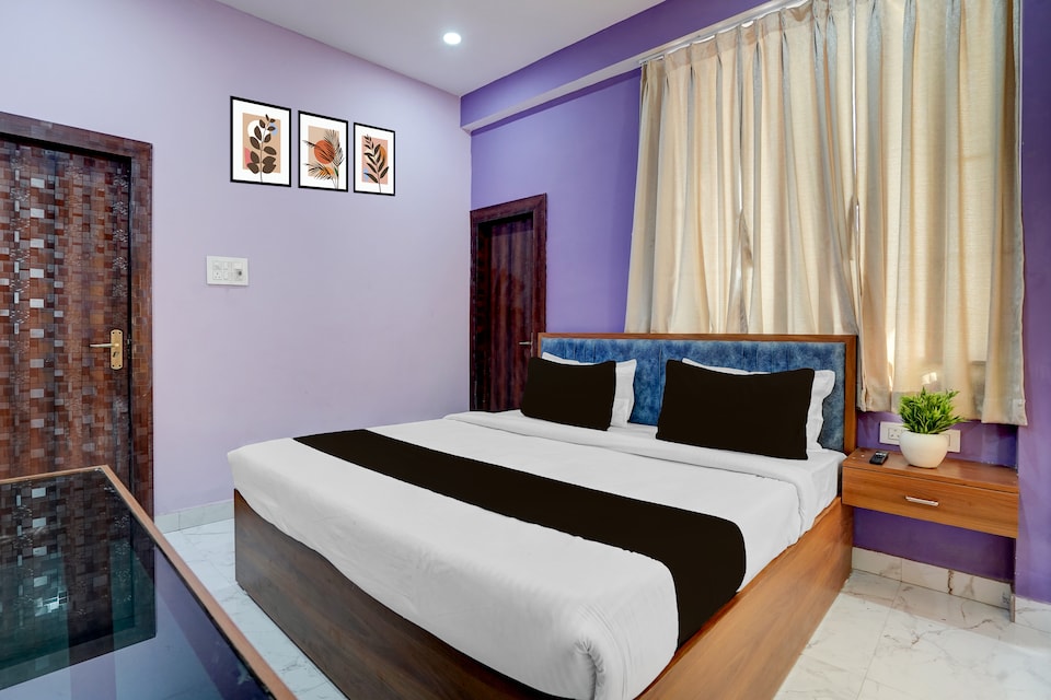 Hotel O Regal Retreat , Ranchi Railway Station, Ranchi