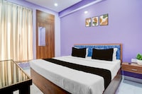 Hotel O Regal Retreat 