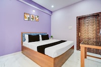 Hotel O Regal Retreat 