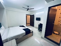 Hotel O Panchsheel Crown Ac Suites And Luxury Rooms