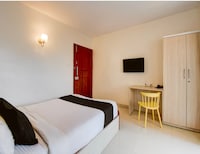 Hotel O Panchsheel Crown Ac Suites And Luxury Rooms