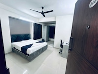 Hotel O Panchsheel Crown Ac Suites And Luxury Rooms