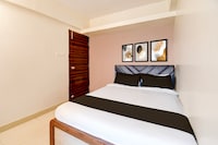 Hotel O Panchsheel Crown Ac Suites And Luxury Rooms