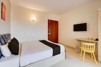 Hotel O Panchsheel Crown Ac Suites And Luxury Rooms
